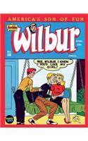Wilbur Comics #18