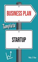 Business Plan Template Startup