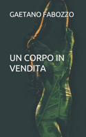 Un corpo in vendita