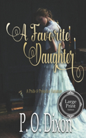 A Favorite Daughter