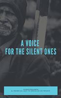 Voice For The Silent Ones