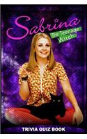 Sabrina The Teenage Witch