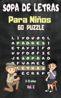 Sopa de Letras