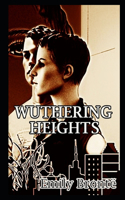 Wuthering Heights By Emily Brontë An Annotated Latest Edition