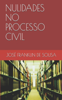 Nulidades No Processo Civil