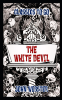 THE WHITE DEVIL annotated book