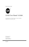 LAURA Users Manual: 5.4-54166