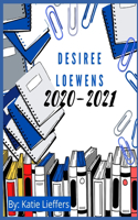 Desiree Loewens 2020-2021