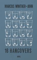 16 hangovers: a drunken adventure of divorce, dating and midlife reinvention