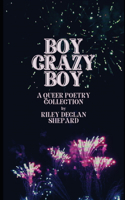 Boy Crazy Boy