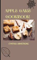 Apple Cake Cookbook