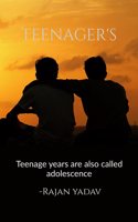 Teenager's