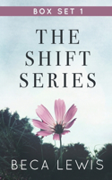 Shift Series Box Set One