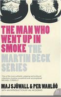The Man Who Went Up in Smoke