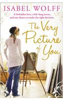 The Very Picture of You