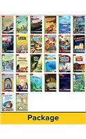 Lectura Maravillas, Grade 4, Leveled Readers - Beyond, (1 Each of 30 Titles)