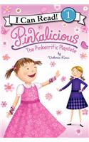 Pinkalicious: The Pinkerrific Playdate