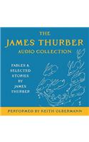 The James Thurber Audio Collection