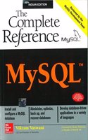 MySQL: The Complete Reference