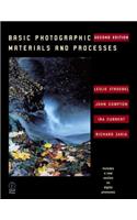 Basic Photographic Materials and Processes