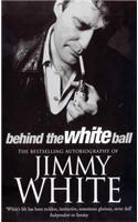 Behind The White Ball