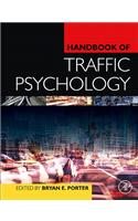 Handbook of Traffic Psychology