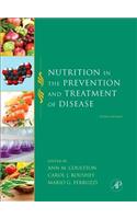 Nutrition in the Prevention and Treatment of Disease