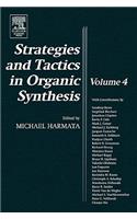 Strategies and Tactics in Organic Synthesis
