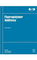 Fluoropolymer Additives