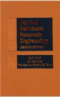 Applied Petroleum Reservoir Engineering