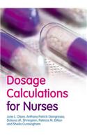 Dosage Calculations for Nurses