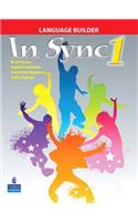 In Sync 1 Language Builder