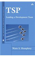 TSP(SM) Leading a Development Team, Portable Documents