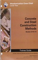 WEA 33103-10 Construction Materials and Methods