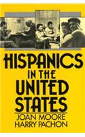 Hispanics in the United States