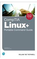 Comptia Linux+ Portable Command Guide