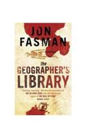 The Geographer's Library