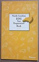 Harcourt School Publishers Trophies North Carolina: Student Edition Test Preparation Book Grade 3