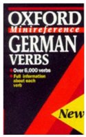 German Verbs