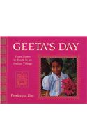 Read Write Inc. Comprehension: Module 23: Children's Books: Geeta's Day Pack of 5 books