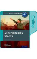 Authoritarian States: Ib History Online Course Book