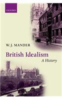 British Idealism: A History