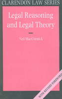 Legal Reasoning and Legal Theory