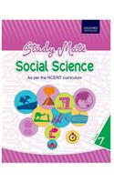 Study Mate Social Science Class 7