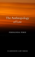 Anthropology of Law