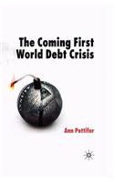 Coming First World Debt Crisis