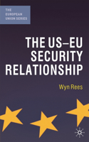 Us-Eu Security Relationship