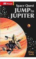 Space Quest Jump to Jupiter