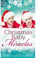 Christmas Baby Miracles