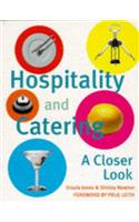 Hospitality and Catering